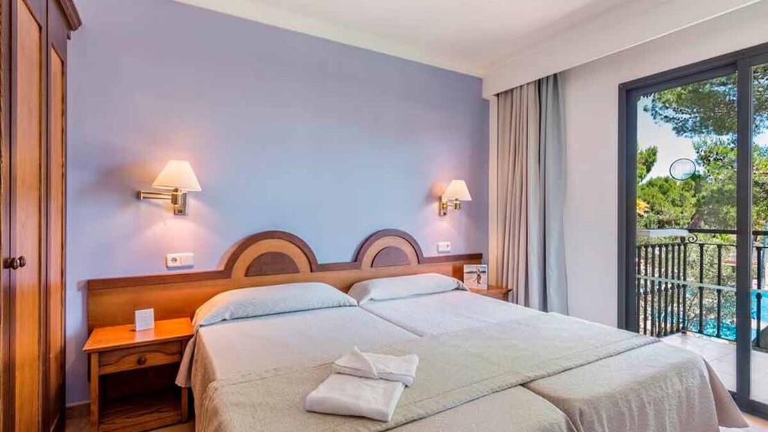 Vell Mari Hotel & Resort